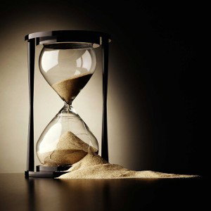 Lost Time