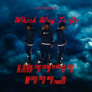 Humble Meech - The Older I Get Again Prod.By WillRecordBeats