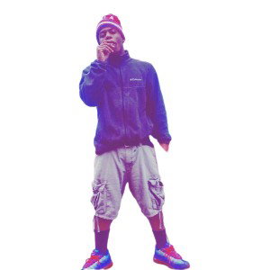 Humble Meech - In A Longtime 