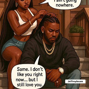 infidelity 