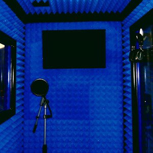 HAV DEE - WHEN I $TEP INTO THE BOOTH