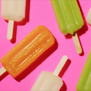 Popsicle