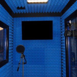 BOOTH DEEP END