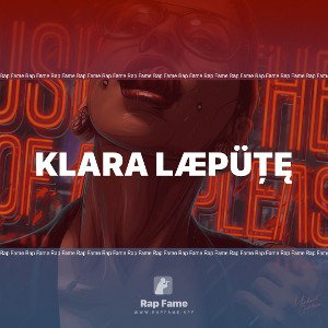 Klara LÆPÜȚĘ