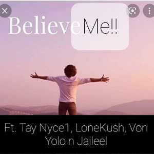 Believe Me-Cover