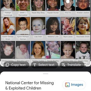 Pages_Missin Children