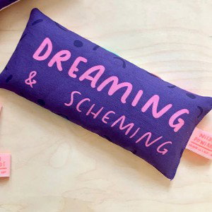 Dreaming & Scheming 💟(12:50:58)
