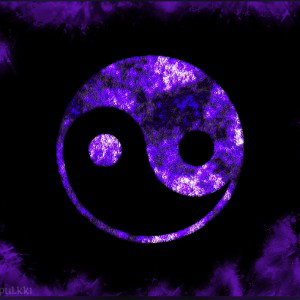 No Downers Around us ☯️