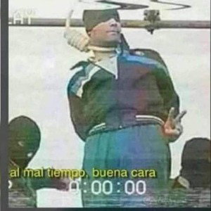 máscaras 