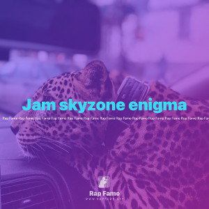 Jam skyzone enigma 