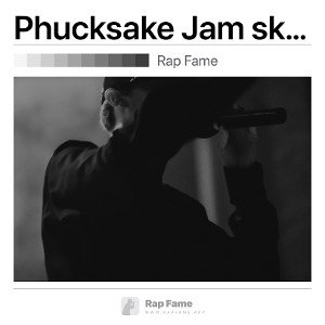 Phucksake Jam skyzone