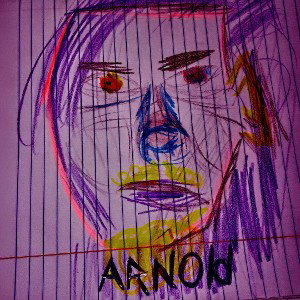 Arnold freestyle may 23 2022
