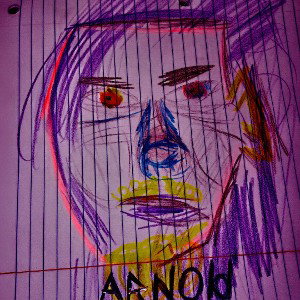 Arnold freestyle2 may 25 2022