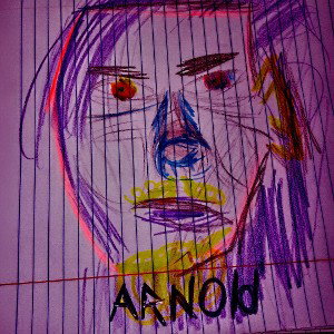 Arnold freestyle may 25 2022