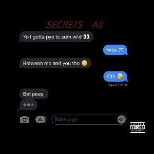 Secrets