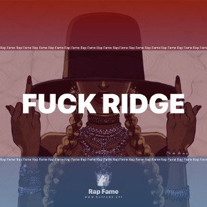 Fuck ridge