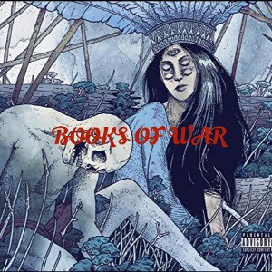 BOOKS OF WAR FT. BCR007
