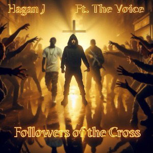 TFOTC  -Hagan.J- FT. "The voice" 