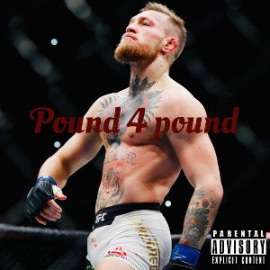 POUND 4 POUND