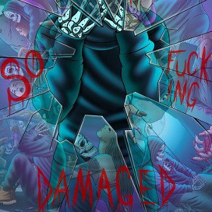 ☠️ Im All Alone ☠️ *Freestyle*