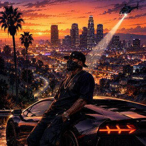 Lethal Weapon *Freestyle*