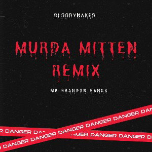 MURDA-MITTEN