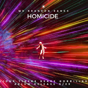 HOMICIDE 