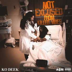 Close 2 Me (JB Fredo feat KO Deek)