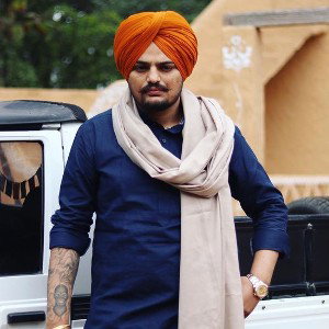 Tribute to SidhuMoseWala