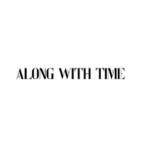 Along with time (title song)