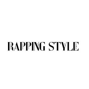 Rapping Style