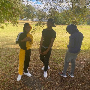 Money Flow (19:09:23)