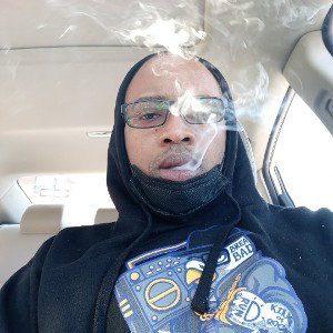 that bitch got me High