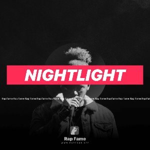 Nightlight🔫✨🌌