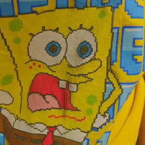 spongebob