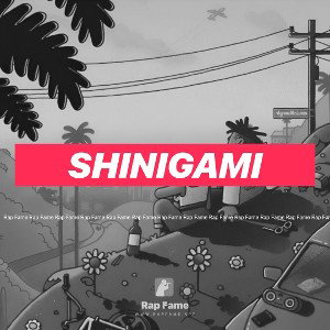 SHINIGAMI