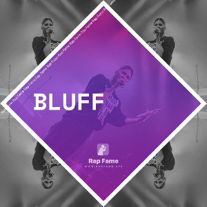 Bluff