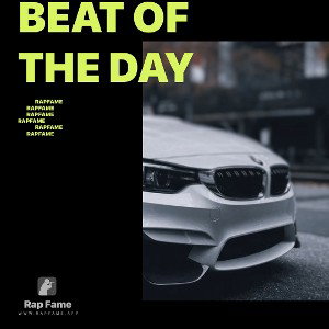 Beat Of The Day