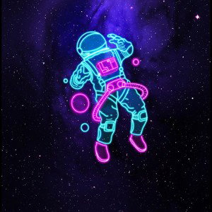 Out of this world 