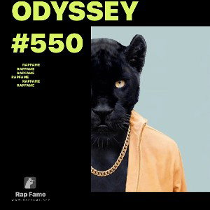Odyssey #550