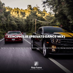 Xenophilia (Private Dance Mix)