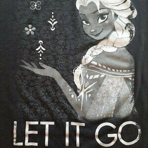 Let-It-Go