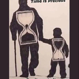 Don’t waste my time