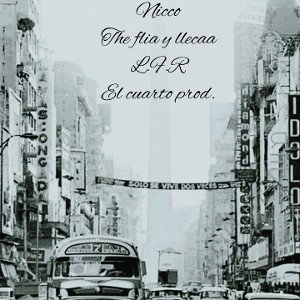 Me presento .. ni¢o.. (Official music) 