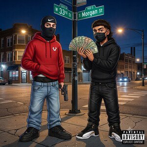 lil Hank X spookOff33rd 