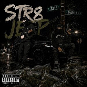 STR8 JEEP