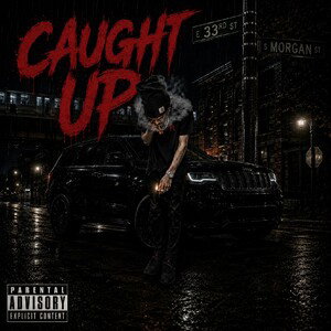 Caught up (Lil Hank X bounceOutJay) (6 Diss)