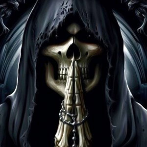Dark emotions 