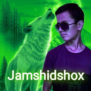 Yaralangan Qalb💔(@jamshidshoxRap)