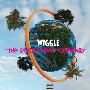 “Stefany” wiggle ft. kd 